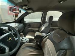 شيفروليه إكوينوكس